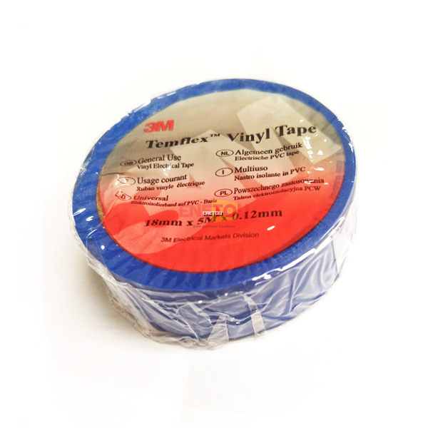 3M TEMFLEX GU VINYL INSULATION TAPE